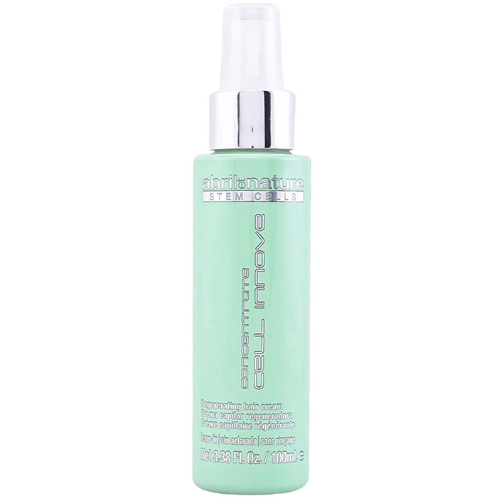ABRIL ET NATURE - Cell Innove Regenerating Hair Cream - 100ml - 8436009784399