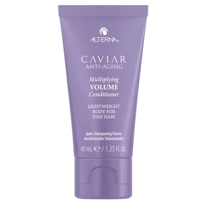 ALTERNA - Caviar Multiplying Volume Conditioner - 40ml - 873509027645