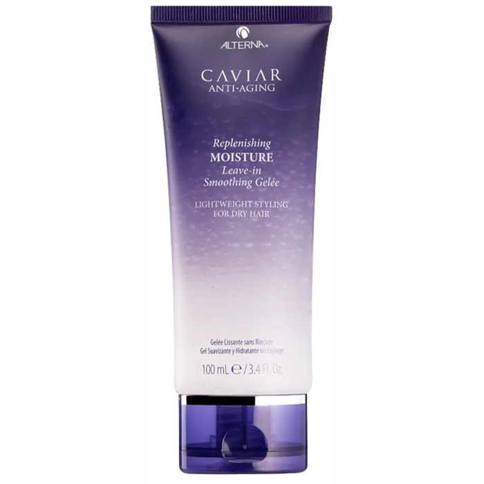 ALTERNA - Caviar Moisture Smoothing Gelee - 100ml - 873509027799