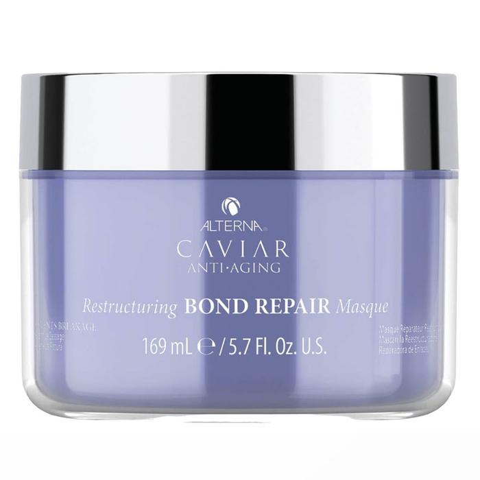 ALTERNA - Caviar Restructuring Bond Repair Masque - 169ml - 0873509030454