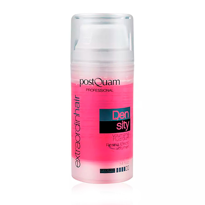 POSTQUAM - Den Sity Voluminizing Fluid Gum - 100ml - 8432729032239