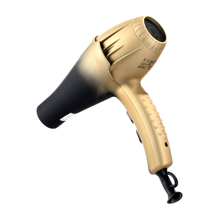 ID ITALIAN - Airlissimo Gti 2300 Gold Star - 780gr - 8432729053173