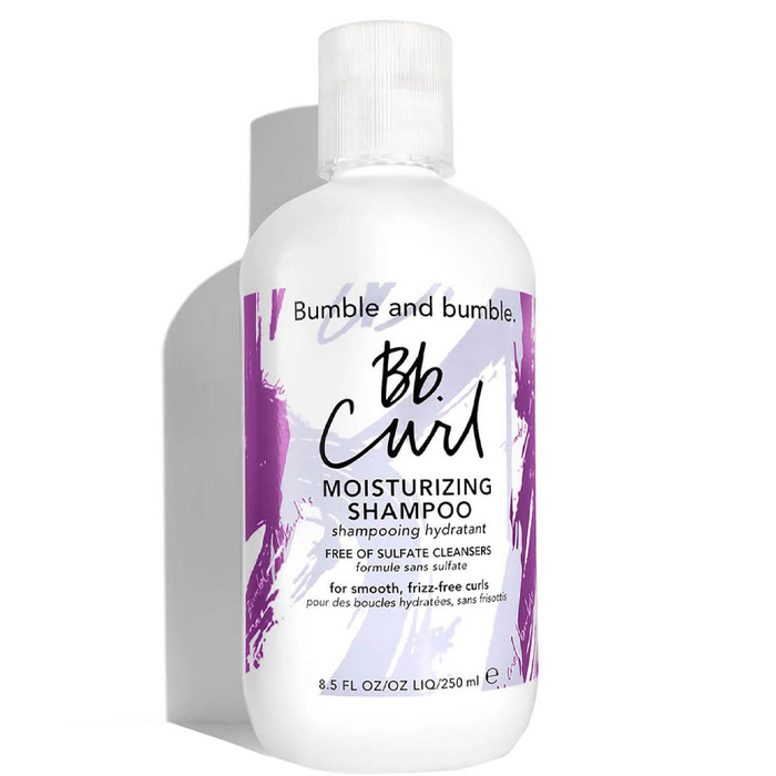 BUMBLE & BUMBLE - BB Curl Moisturizing Shampoo - 250ml - 685428027770