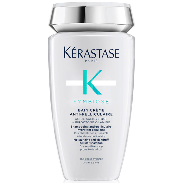 KÉRASTASE - Symbiose Bain Crème Anti-Pelliculaire - 250ml - 3474637135690