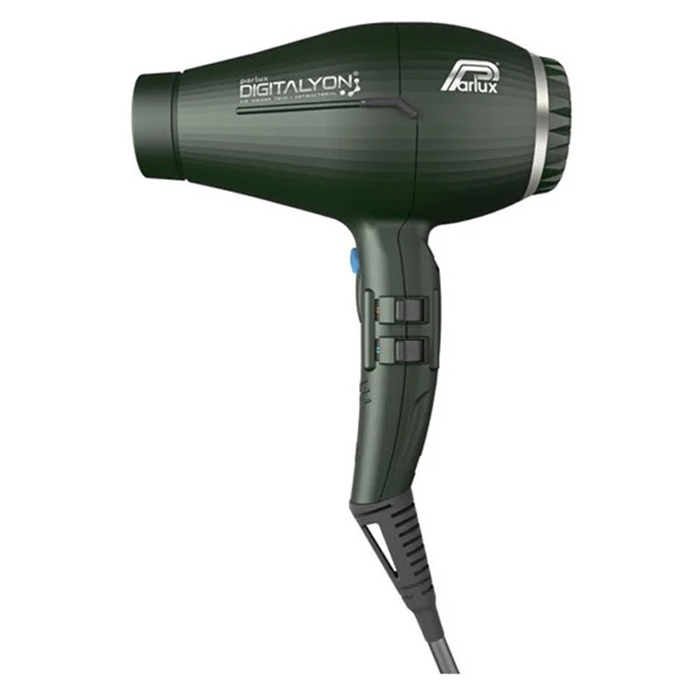 PARLUX - Digitalyon Anthracite - 8021233143199