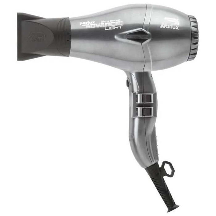 PARLUX - Hairdryer Advance Light Gris - 8021233128264