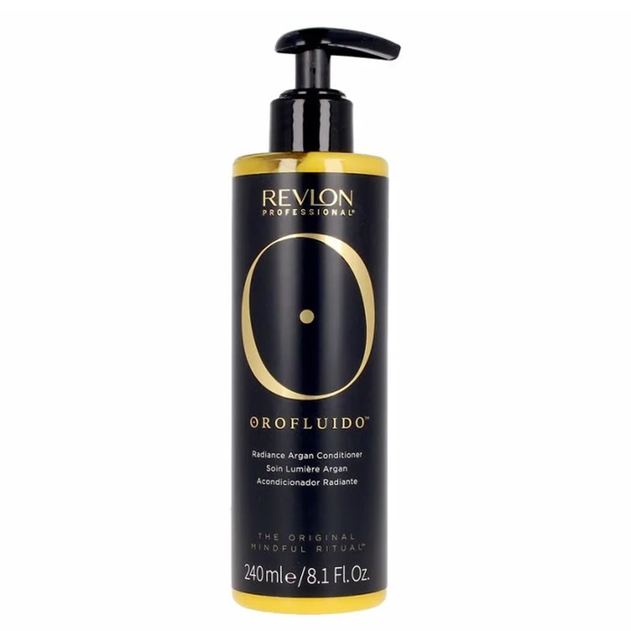 OROFLUÍDO - Conditioner Orofluído - 240ml - 8432225127880