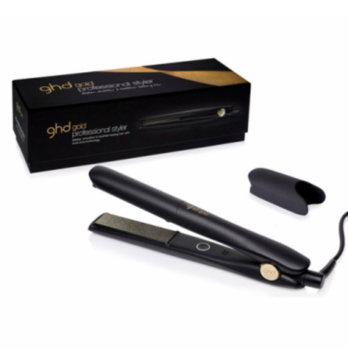 GHD - Gold Classic Styler - 5060777122850