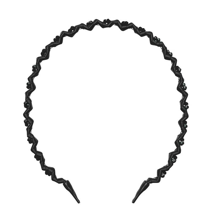INVISIBOBBLE - Hairhalo Adjustable Headband - 1un - 4063528006400