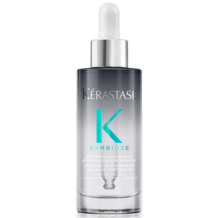 KÉRASTASE - Symbiose Serum Nuit Anti-Pelliculaire - 90ml - 3474637136321