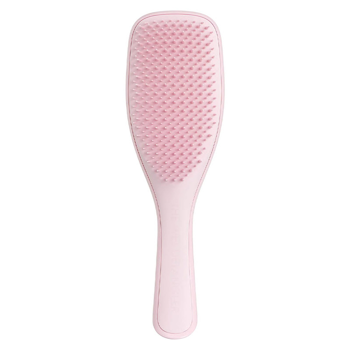 TANGLE TEEZER - The Wet Detangler Brush - Millenial Pink - 5060173376239