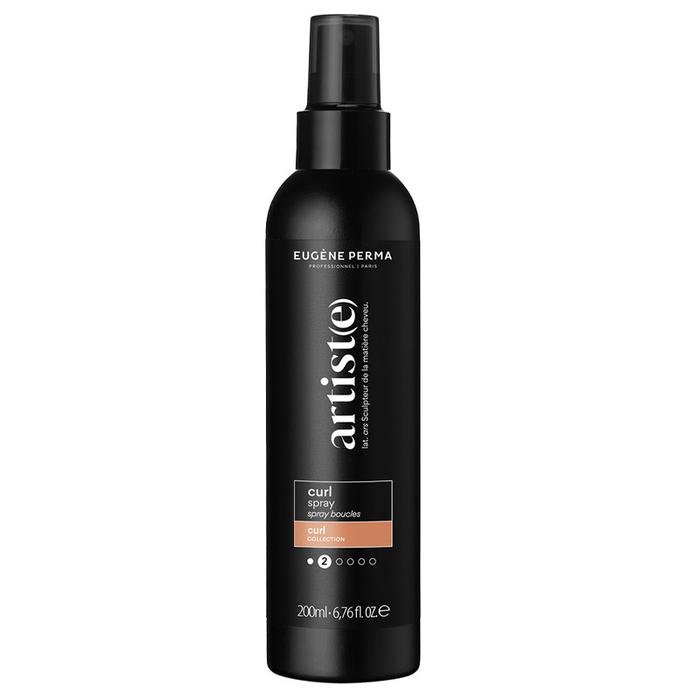 EUGENE PERMA - Artiste Spray Curl - 200ml - 3140100417340