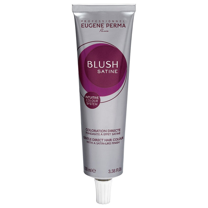 EUGENE PERMA - Blush Satine - Very Dark Brown - 100ml - 3140100149227