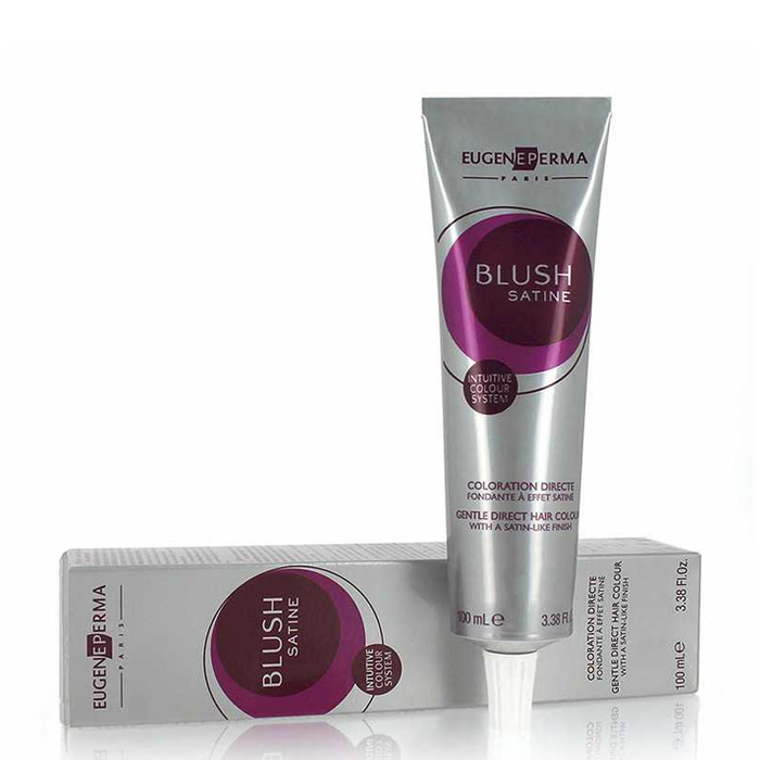 EUGENE PERMA - Blush Satine - Blond - 100ml - 3140100149272