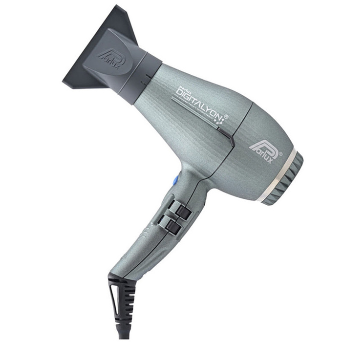 PARLUX - Digitalyon Grey Glitter - 8435090859641
