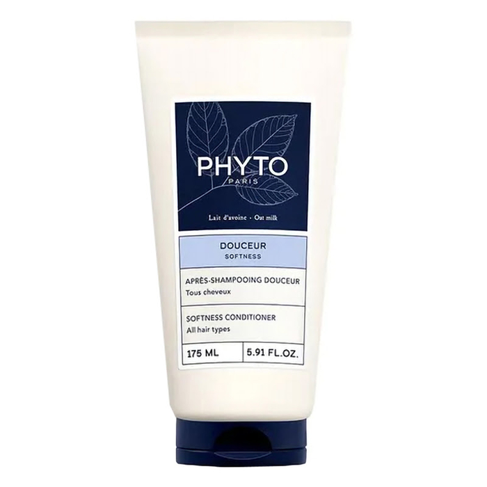 PHYTO - Softness Conditioner - 175ml - 3701436913113
