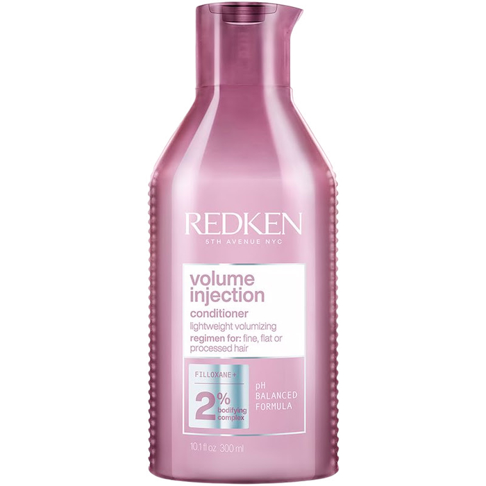 REDKEN - Volume Injection Conditioner - 300ml - 3474636920259