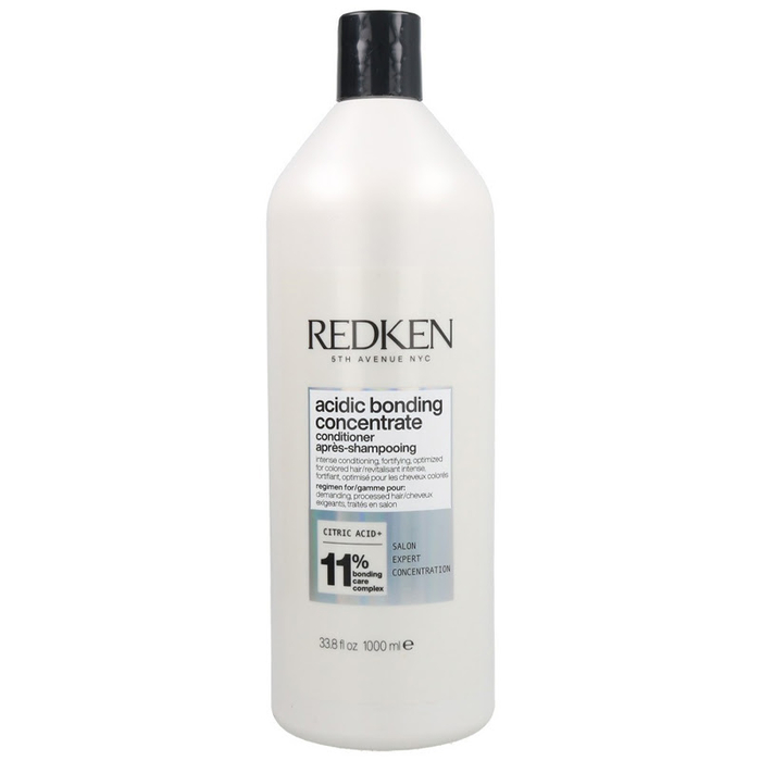 REDKEN - Acidic Bonding Concentrate Conditioner - 1000ml - 3474637089702
