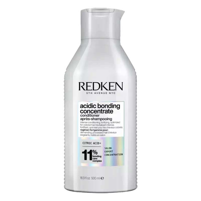 REDKEN - Acidic Bonding Concentrate Conditioner - 500ml - 3474637198381