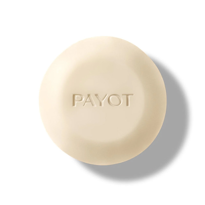 PAYOT - Essentiel Solid Biome-Friendly Shampoo - 80gr - 3390150587795