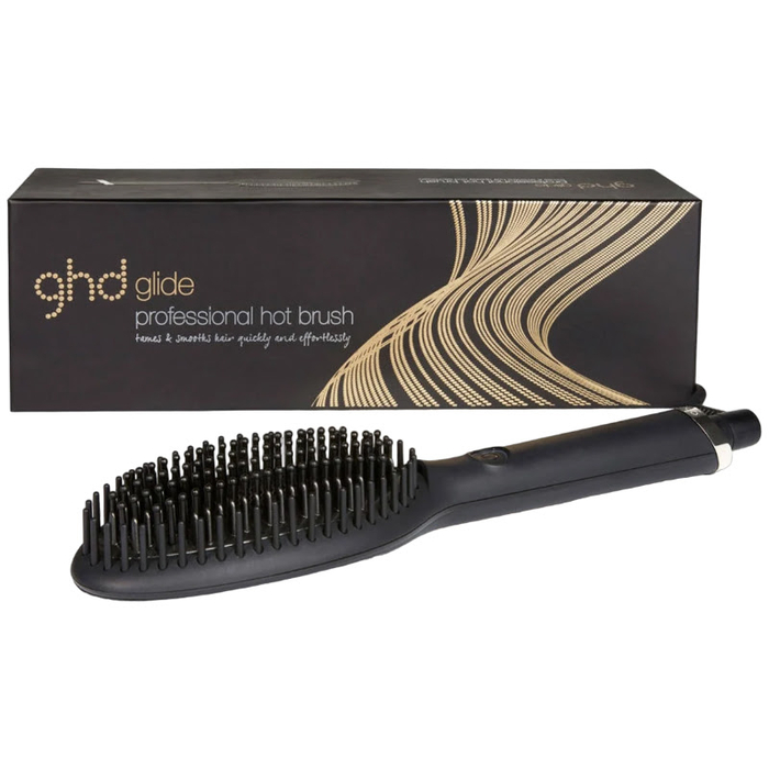 GHD - Glide Professional Hot Brush - 5060777123062