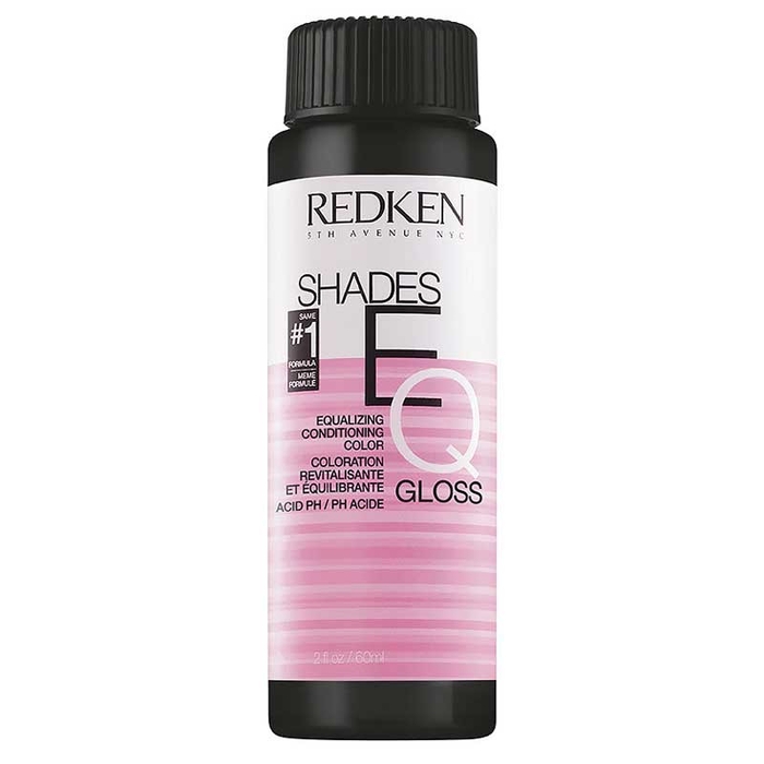 REDKEN - Shades EQ Gloss - #08VB - 3x60ml - 884486402790