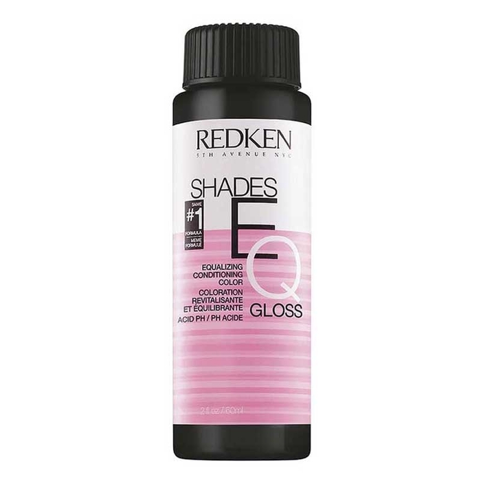 REDKEN - Shades EQ Gloss - 06VRO - 3x60ml - 884486427830