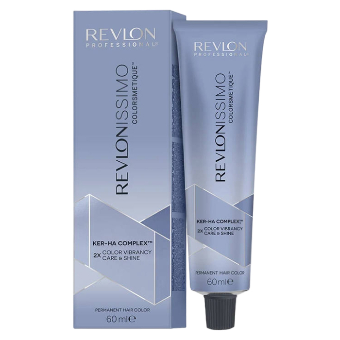 REVLON PROFESSIONAL - Revlonissimo Intense Blonde - 1211MN - 60ml - 8007376058033