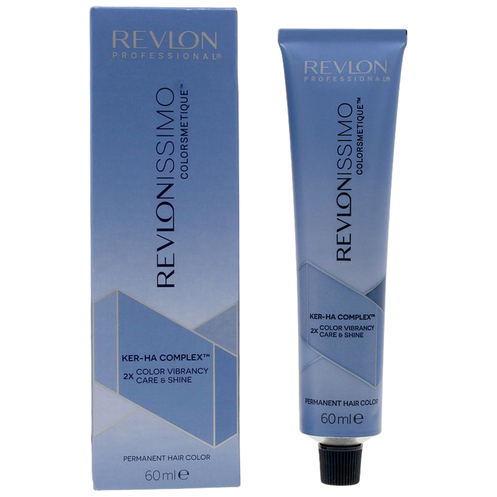 REVLON PROFESSIONAL - Revlonissimo Hair Color-10,01 Lightest Natural - 8007376057265