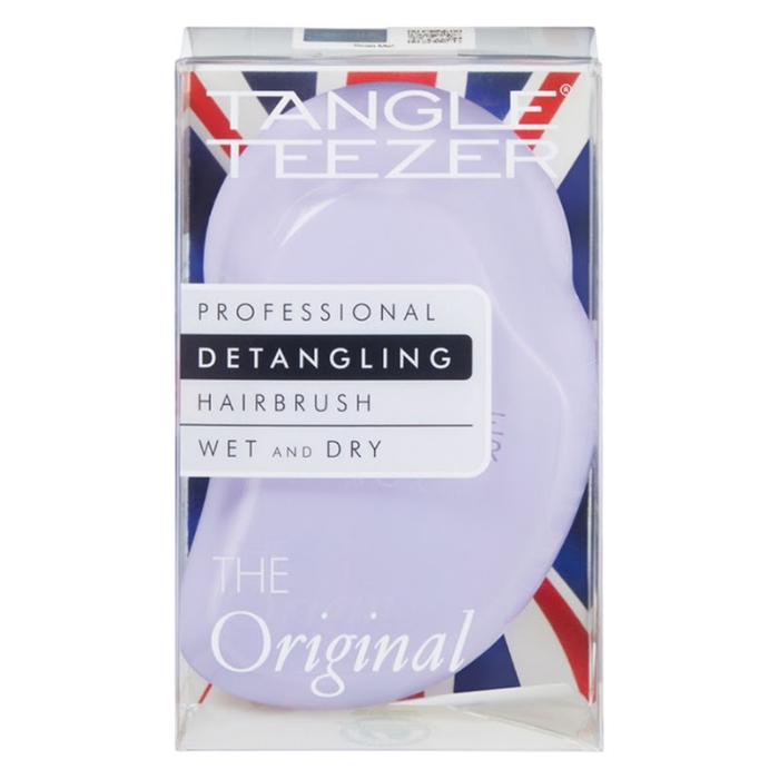 TANGLE TEEZER - The Original - Lilac - 1un - 5060926681481