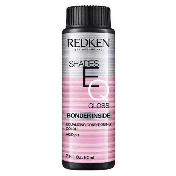 REDKEN - SHADES EQ bonder inside - 08NV - 60ml - 3474637285586
