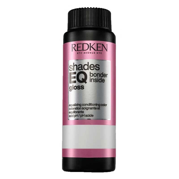 REDKEN - Shades EQ Bonder Inside - 010GI - 3x60ml - 3474636997510