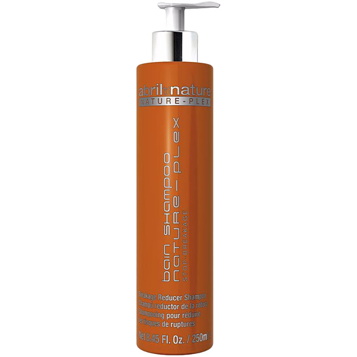 ABRIL ET NATURE - Nature-Plex Bain Shampoo - 250ml - 8436009784290