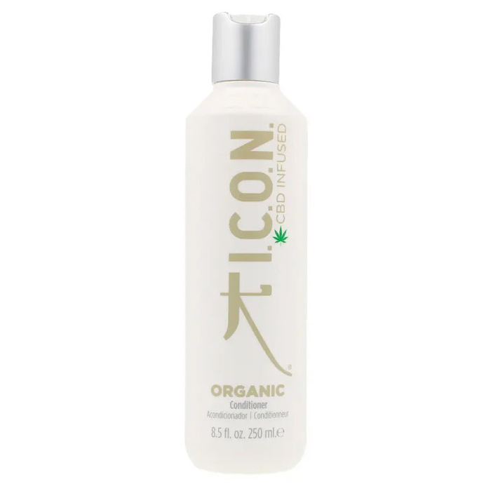 I.C.O.N. - Organic Condititioner - 250ml - 8436533673572