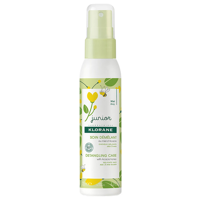 KLORANE - Junior Detangling Care - 125ml - 3282770207934