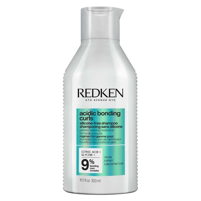 REDKEN - Acidic Bonding Curls Shampoo - 300ml - 3474637208943