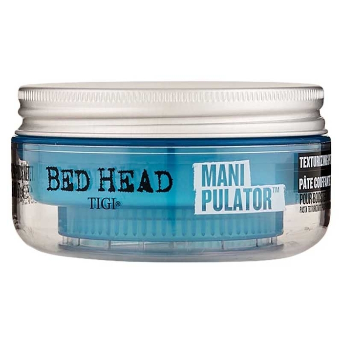 TIGI - Bed Head Manipulator Texturizing Putty - 57gr - 615908431575
