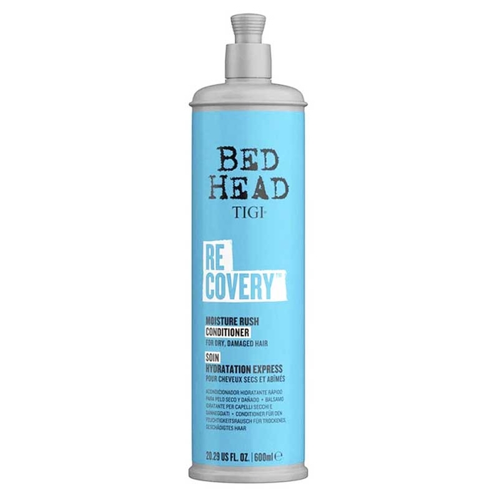 TIGI - Bed Head Recovery Conditioner - 600ml - 615908432060