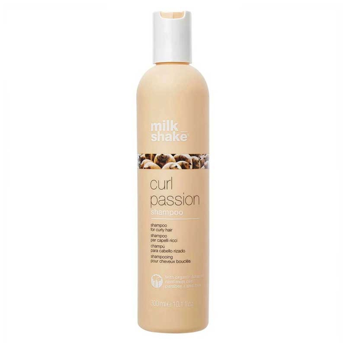 MILK SHAKE - Curl Passion Shampoo - 300ml - 8032274104476