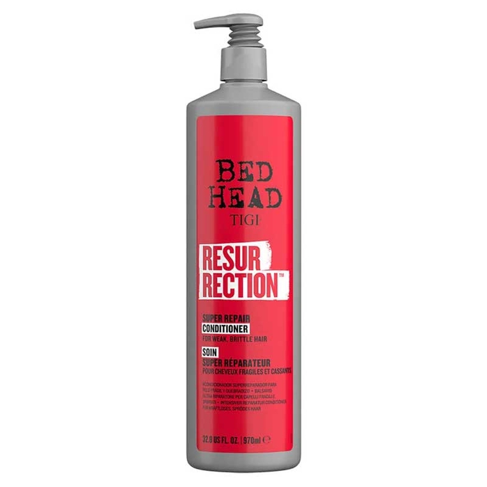 TIGI - Bed Head Resurrection Conditioner - 970ml - 615908432091