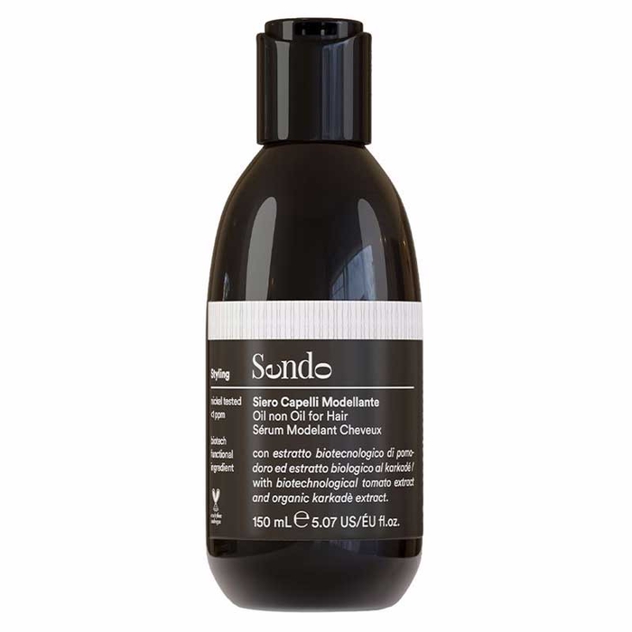 SENDO - Styling Oil Non Oil For Hair - 150ml - 8029352356087