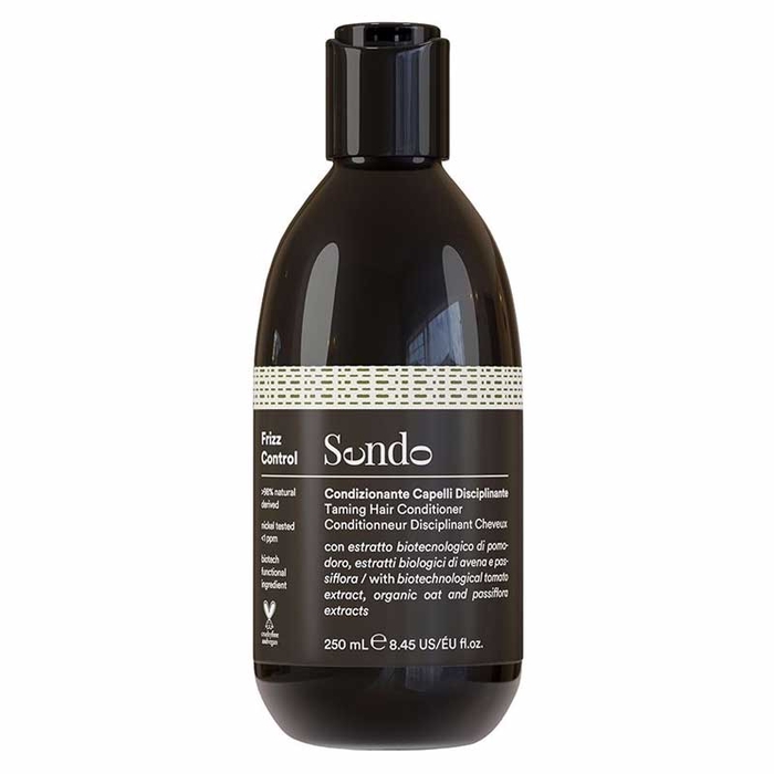 SENDO - Frizz Control Taming Hair Conditioner - 250ml - 8029352356049