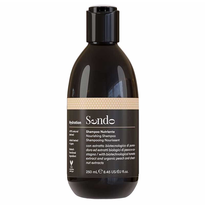 SENDO - Hydration Nourishing Shampoo - 250ml - 8029352355929