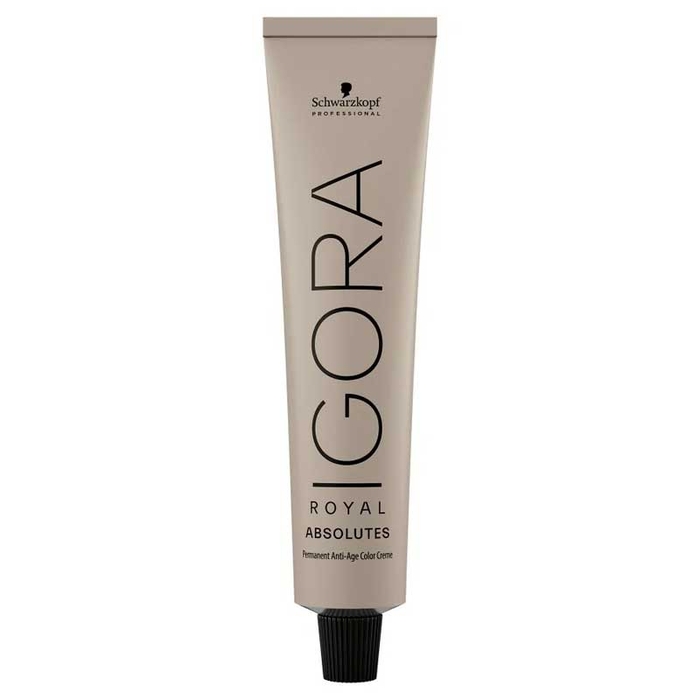 SCHWARZKOPF - Igora Royal Absolutes - #6-60 - 60ml - 4045787200829