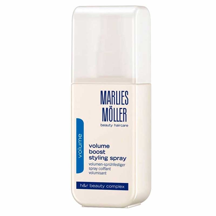 MARLIES MÖLLER - Volume Boost Styling Spray - 125ml - 9007867256848