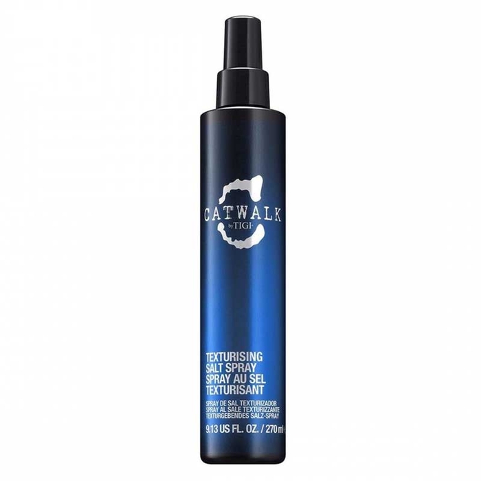 TIGI - Catwalk Texturising Salt Spray - 250ml - 615908428315