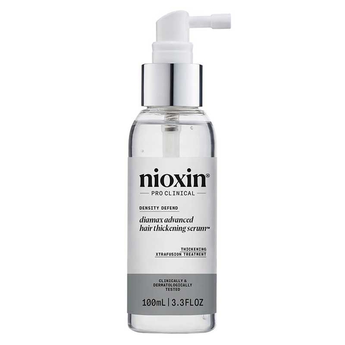 NIOXIN - Diamax Advanced Hair Thickening Serum - 100ml - 4064666842752