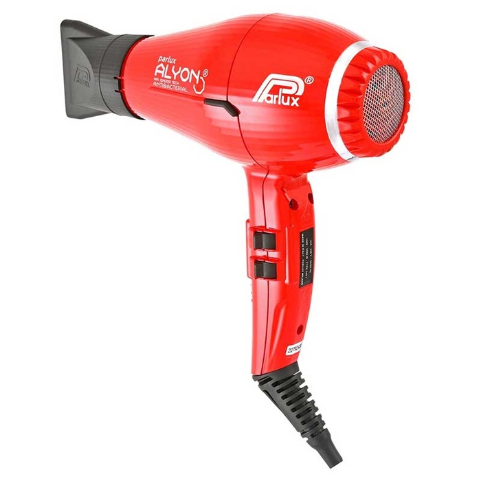 PARLUX - Alyon Red MagicSense Hairdryer - 1un - 8021233138027
