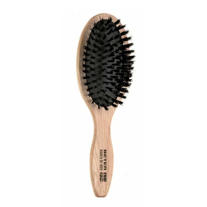 BETER - Pneumatic Brush Mixed Bristles - 1un - 8412122031190