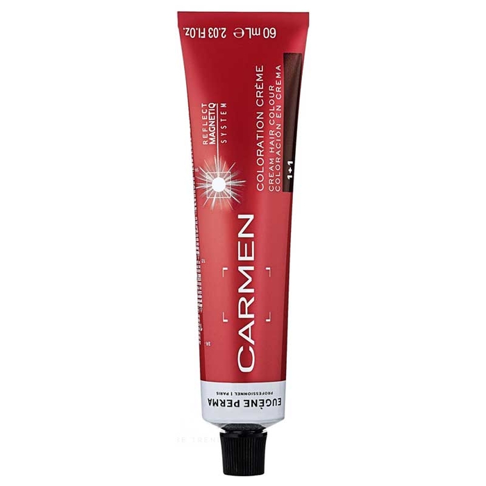 EUGENE PERMA - Carmen - 10 - Platine - 60ml - 3140100218558